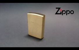 ZIPPO ORO